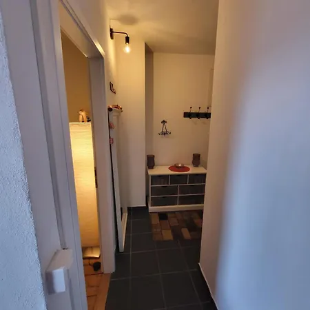 Vecchia Locarno Apartman Locarno