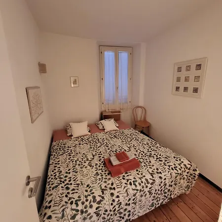 Vecchia Locarno Daire Locarno