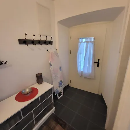 Vecchia Locarno Apartman *